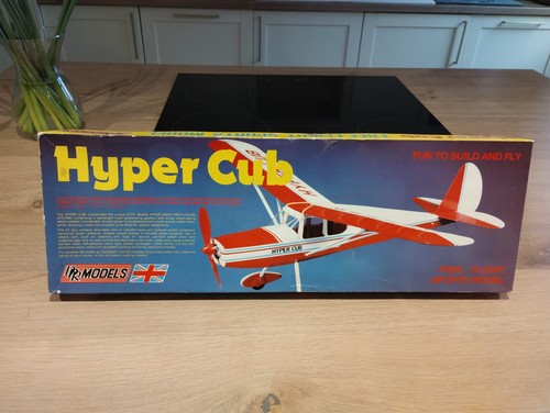 Hyper cub dpr models new - dpr, in