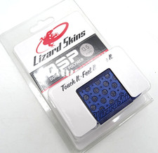Lizard Skins DSP Lacrosse Stick Grip Tape Wrap 39" x 0.5mm Blue GN-522-E2