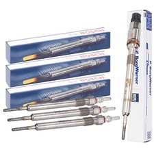 Genuine BERU BOSCH Glow Plugs