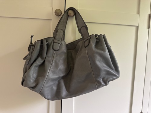 Gerard darel grey handbag - 24, /