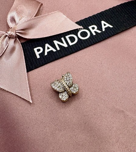 Genuine pandora rose - genuine,