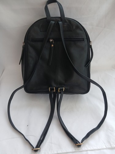 Gigi handbag backpack black - gigi,