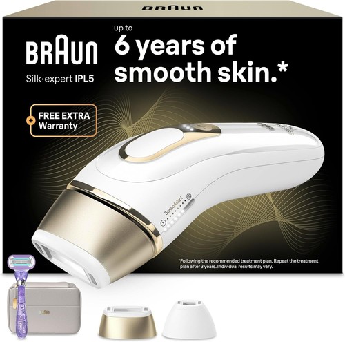 Braun silk expert pro pl5137 - silk, 5
