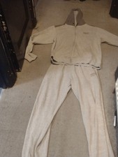 Everlast Tracksuit Size Adult