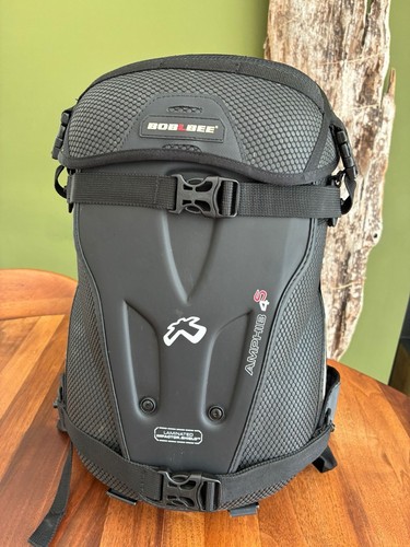 Boblbee rucksack backpack - boblbee,