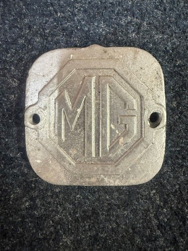 Clutch inspection cover mmm - clutch,