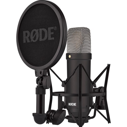 Rode nt1 signature series - nt1,