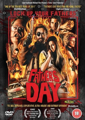 Father day dvd - day,