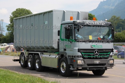 Truck photo mercedes benz - photo, mercedes-benz
