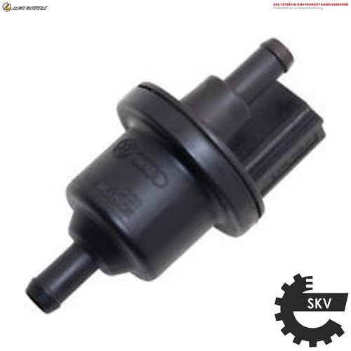 Breather valve fuel tank - breather,