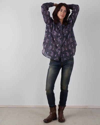Isabel marant mexika - mexika, cotton