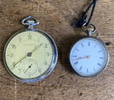 Pocket watches antique - watches, 2