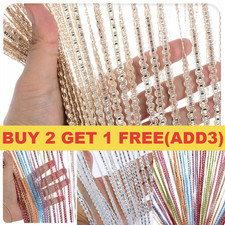 UK Hanging Beaded Curtain