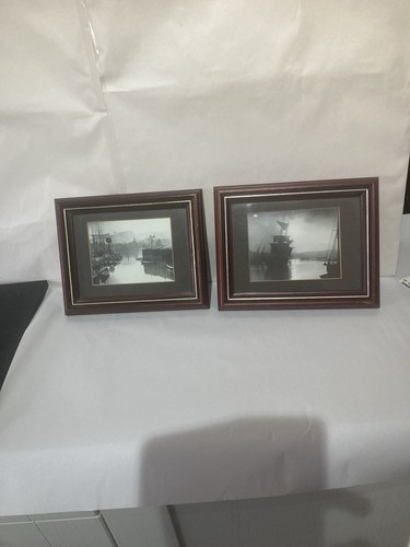 Garage find pair - find, vintage