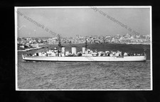 NV026 - Royal Navy Warship -