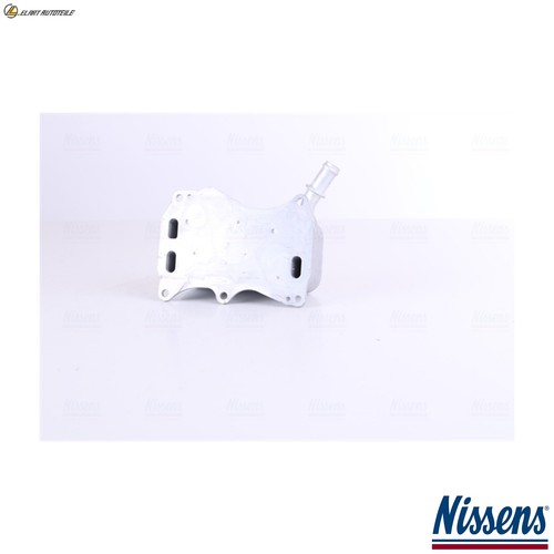 Oil cooler engine 91270 - cooler,