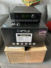 Cyrus Streamer X2