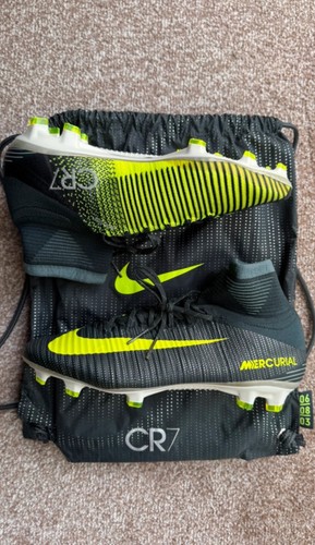 Nike mercurial superfly - nike, cr7