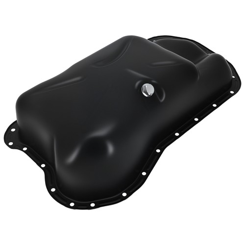 Engine oil pan for - engine, golf