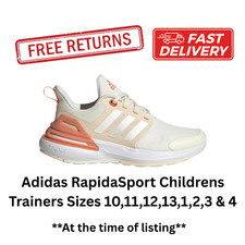 adidas RapidaSport Girls