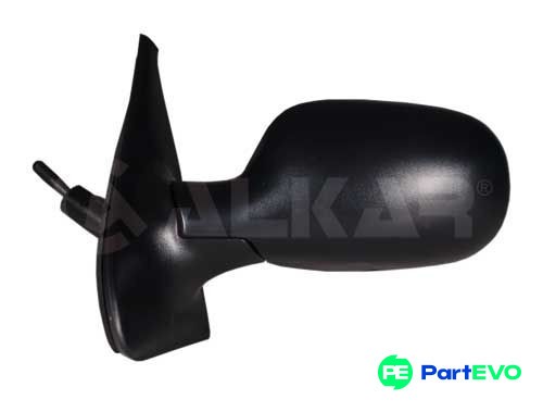 Alkar left exterior - alkar,