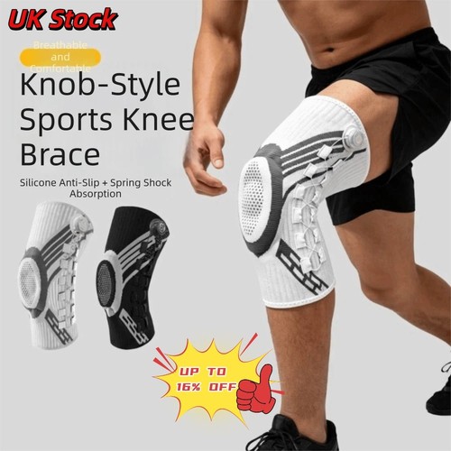 Knob knee brace for - knob,