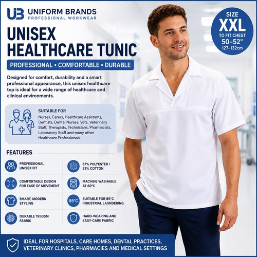 Mens medical scrub - medical,