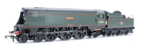 Hornby gauge r2218 - gauge, br
