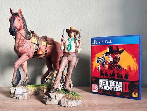 Sadie adler red dead - adler,