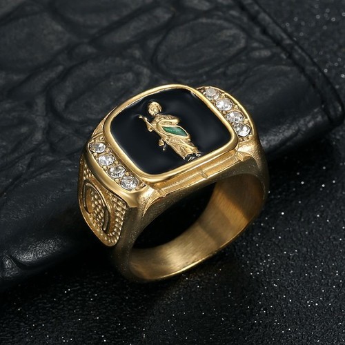 New hip hop studded - hip-hop,
