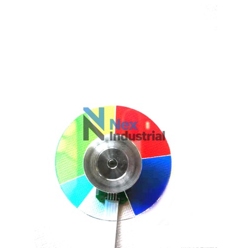 New oem optoma color wheel - oem,
