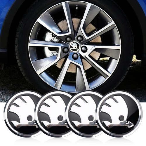 Alloy wheel vrs centre - alloy,