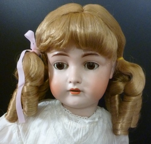 38cm doll wig for - 15",