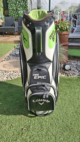 Callaway gbb epic golf bag - epic,