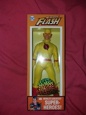 Mego 50th Anniversary Reverse