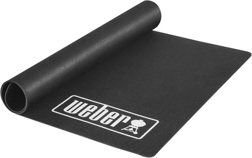 Weber grill mat large 180 - mat, (180