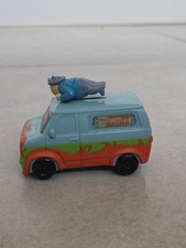 Scooby Doo 2 Movie Mystery