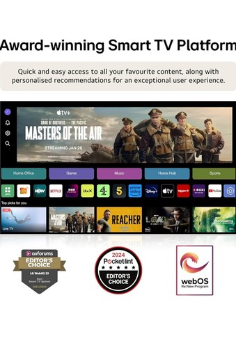 Ur80 led smart tv - ur80,