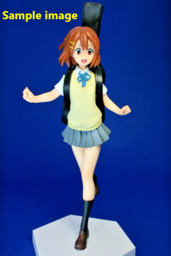 New k on yui - new,