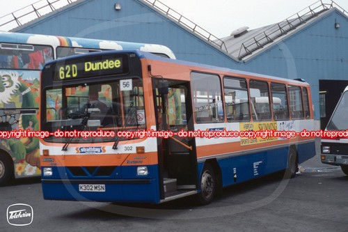 Bus photo strathtay - photo,