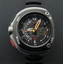 Citizen Aqualand Eco-Drive