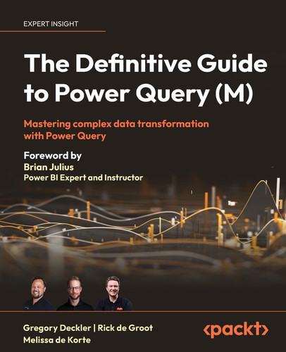 The definitive guide power - guide, to