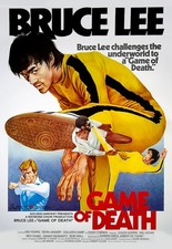 Game death reel one only - 'game,