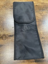 EMPTY Ace Of Spades Champagne Case Bags