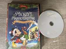 Mickey's Christmas Carol 