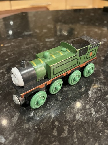 Whiff thomas friends wooden - friends,