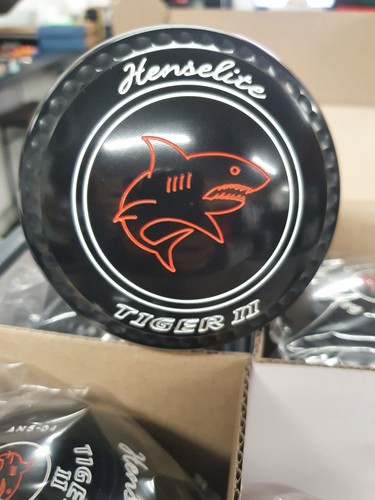 Final clearance henselite - **final,