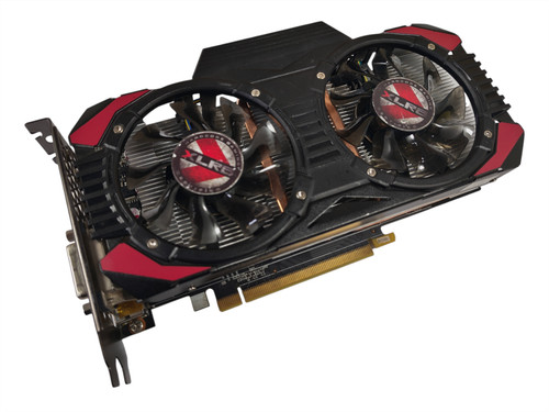 Pny graphics card gpu gtx - graphics,