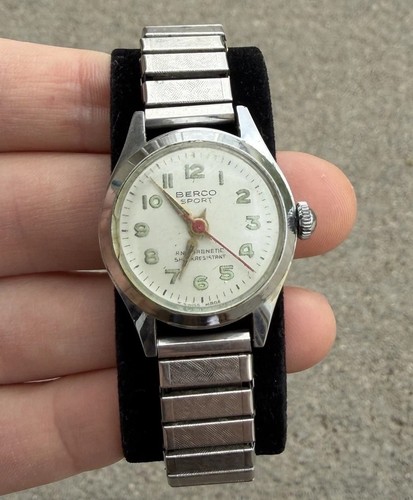 Vintage berco sport - berco,