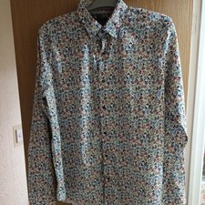 NEXT Mens Tailoring Multi
